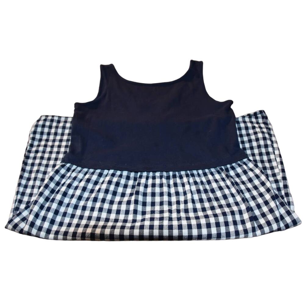 Old Navy, Lot of 2 Summer Tank Dresses, Girl's Large 10/12, NWOT